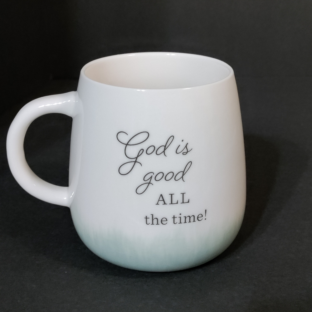 DAY SPRING MUG⭐